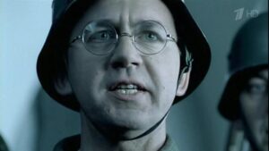 Смотреть на Лордфильм 2.0 Сериал Диверсант 2004